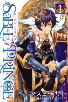 Sable Prince cover