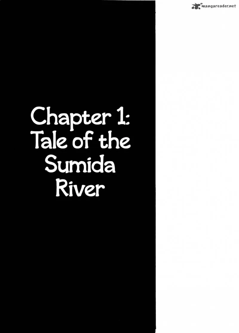 Sabu to Ichi Torimonohikae Chapter 1 page 7
