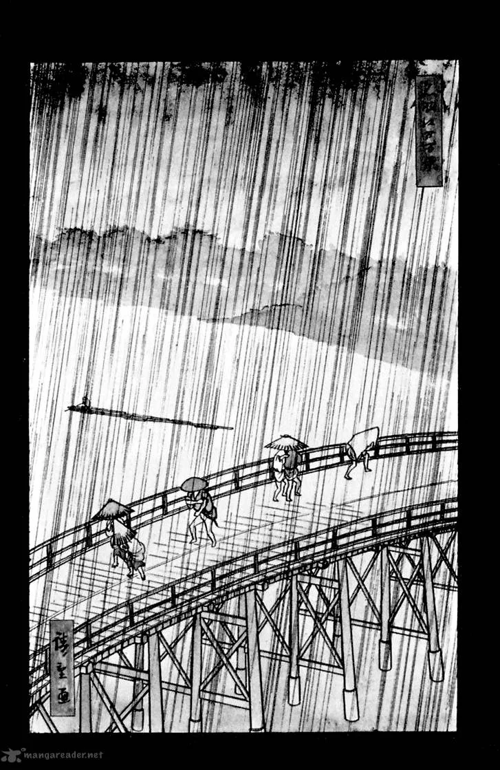 Sabu to Ichi Torimonohikae Chapter 1 page 9