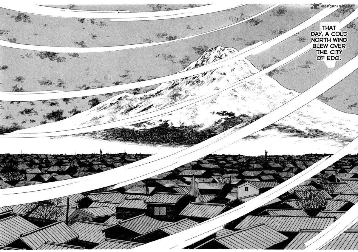 Sabu to Ichi Torimonohikae Chapter 14 page 2