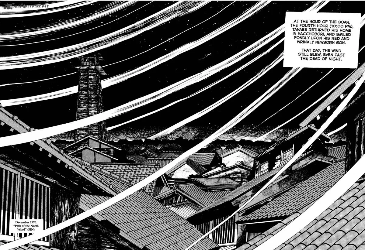 Sabu to Ichi Torimonohikae Chapter 14 page 29