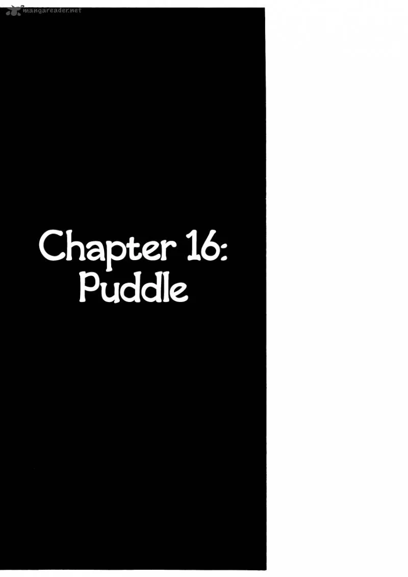 Sabu to Ichi Torimonohikae Chapter 16 page 5