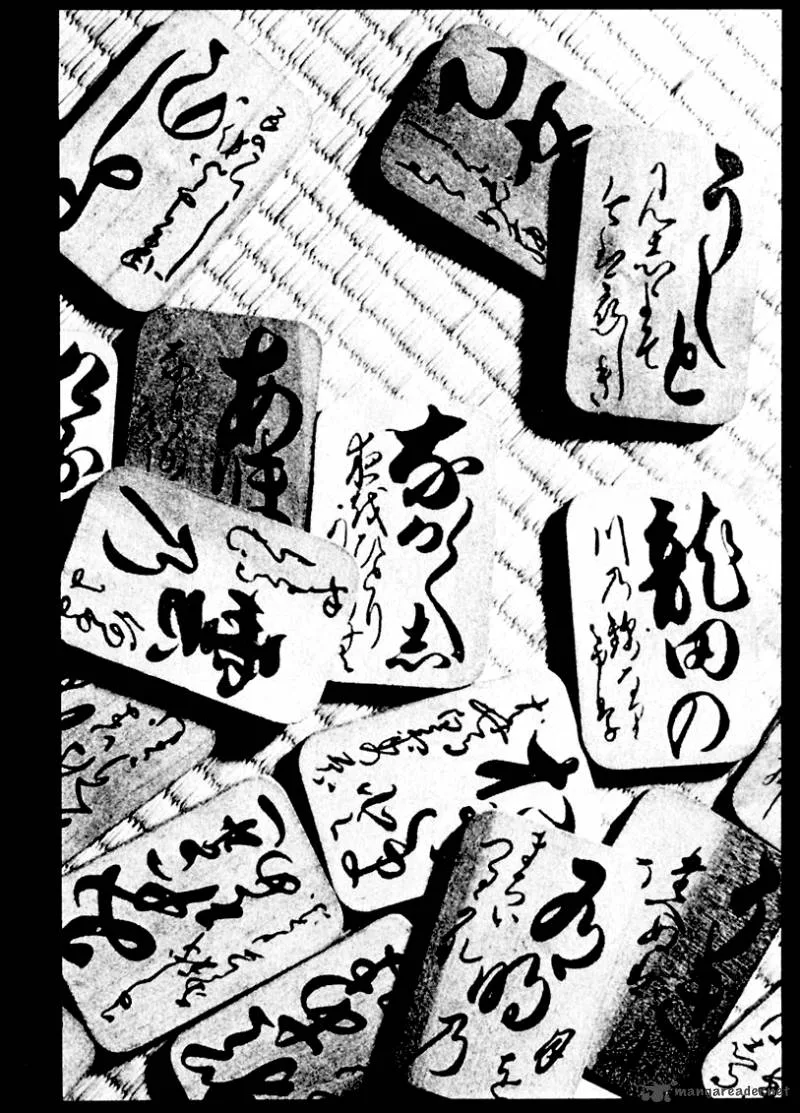 Sabu to Ichi Torimonohikae Chapter 2 page 6