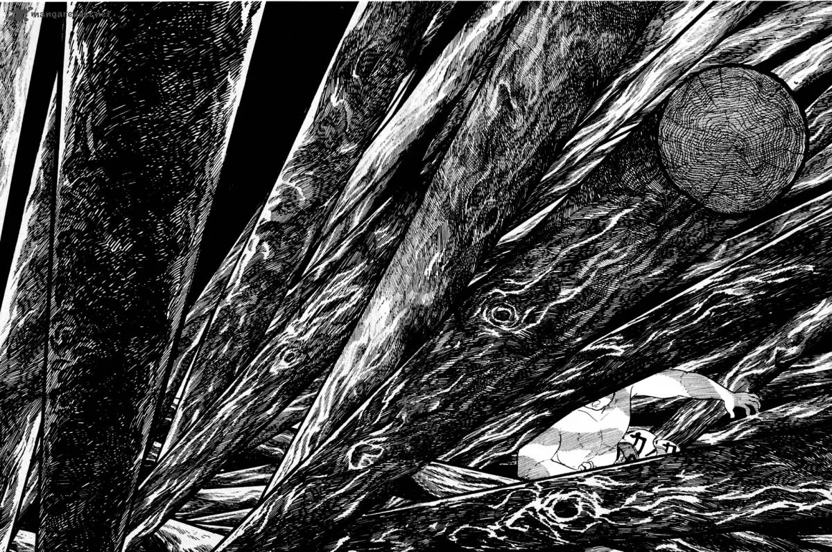 Sabu to Ichi Torimonohikae Chapter 22 page 31