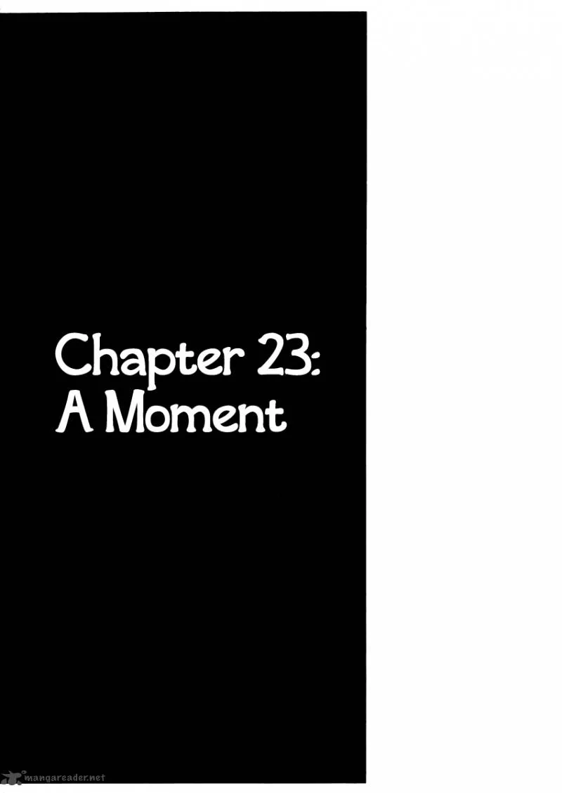 Sabu to Ichi Torimonohikae Chapter 23 page 8