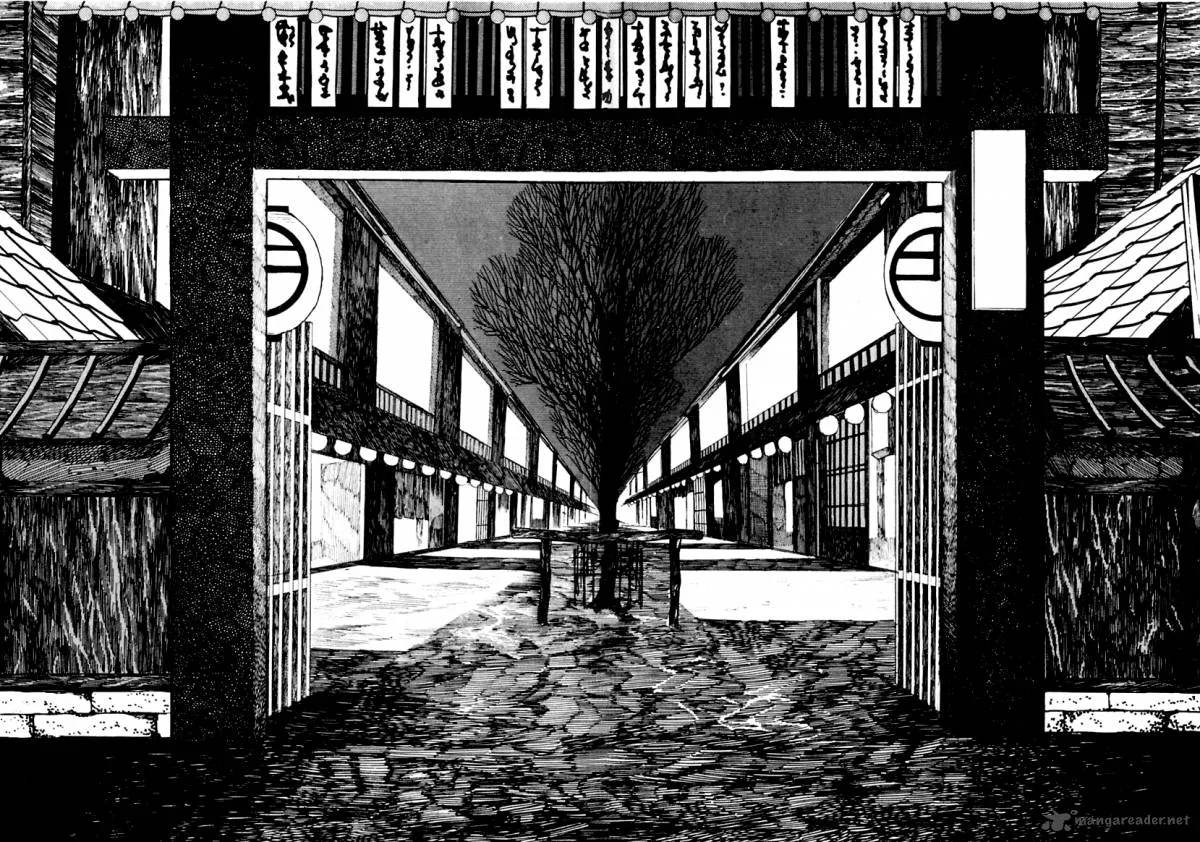 Sabu to Ichi Torimonohikae Chapter 27 page 2