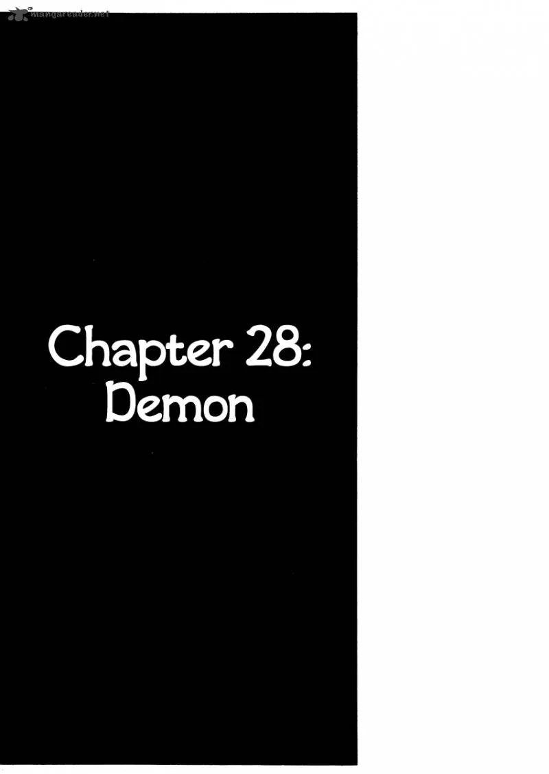 Sabu to Ichi Torimonohikae Chapter 28 page 1