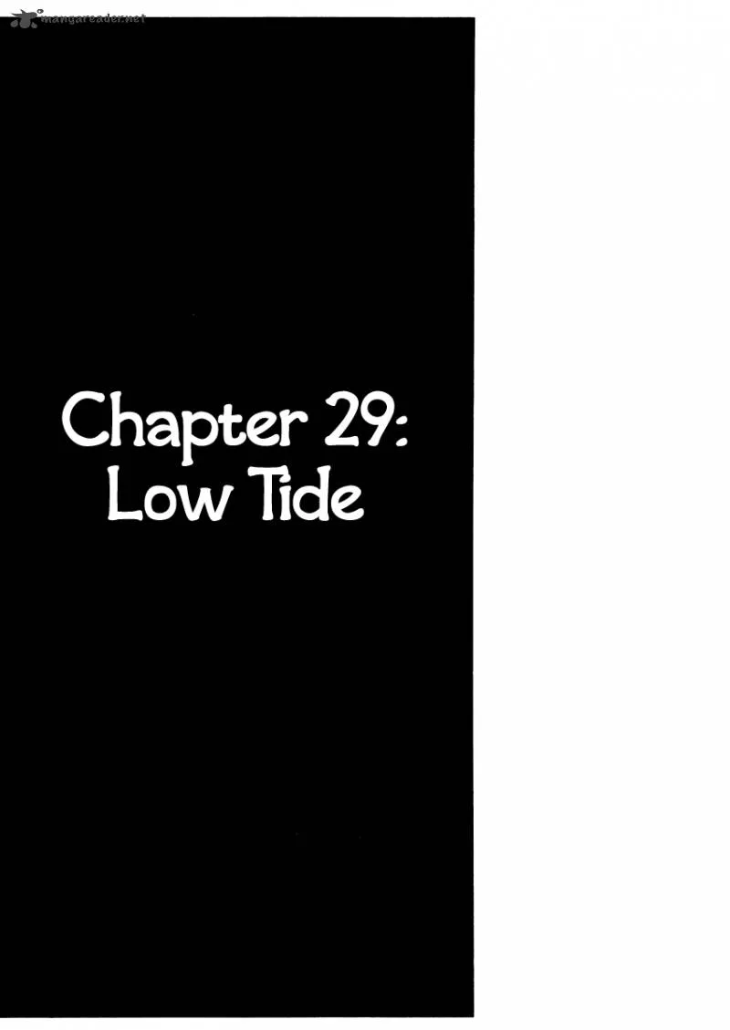 Sabu to Ichi Torimonohikae Chapter 29 page 1