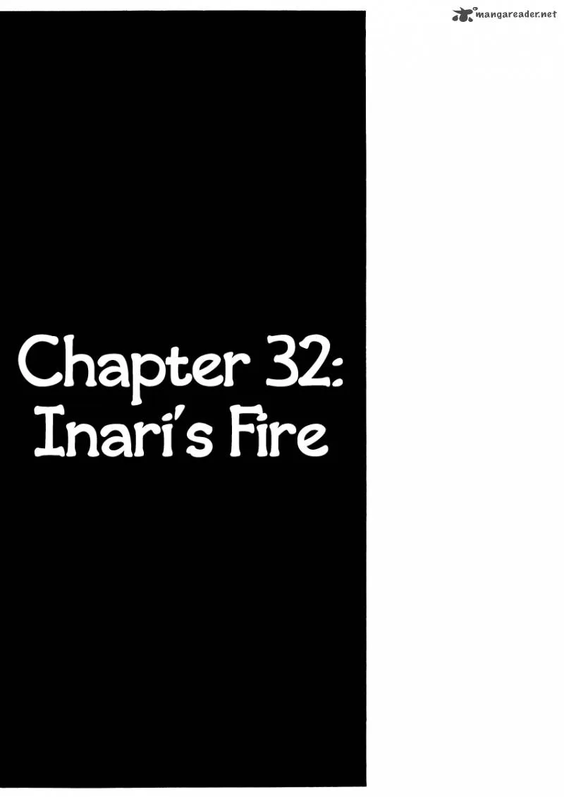 Sabu to Ichi Torimonohikae Chapter 32 page 1