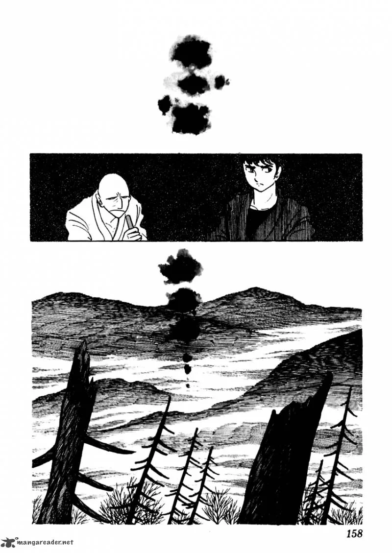 Sabu to Ichi Torimonohikae Chapter 34 page 12
