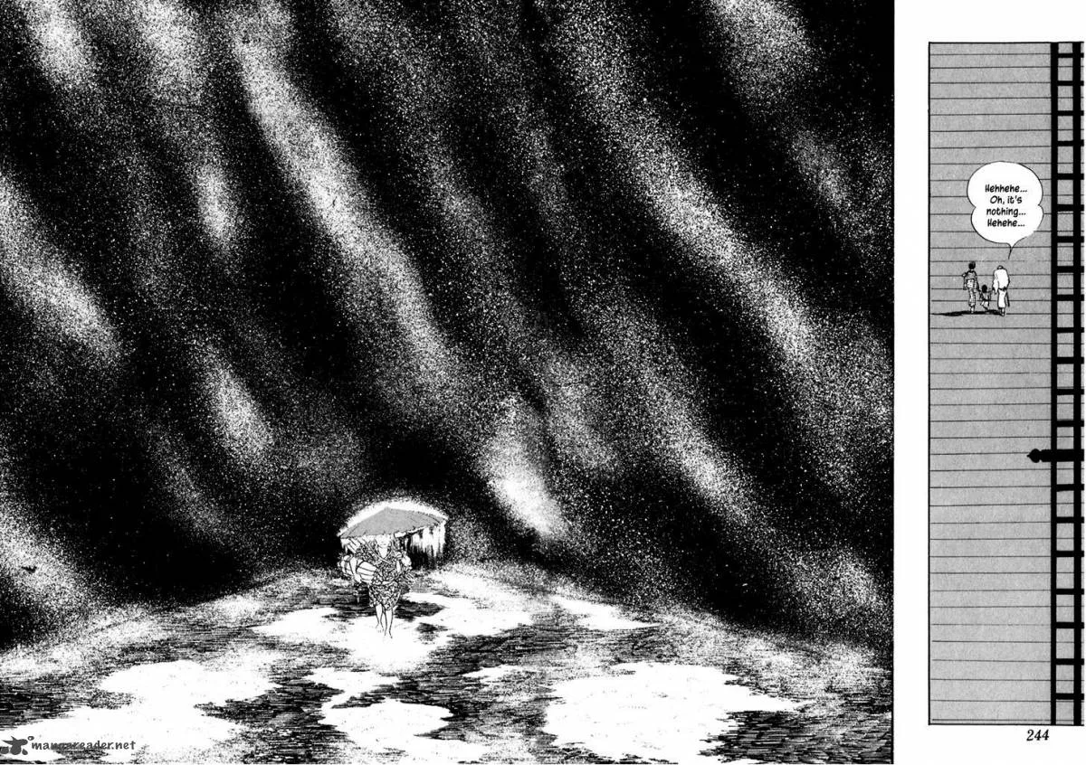Sabu to Ichi Torimonohikae Chapter 36 page 26