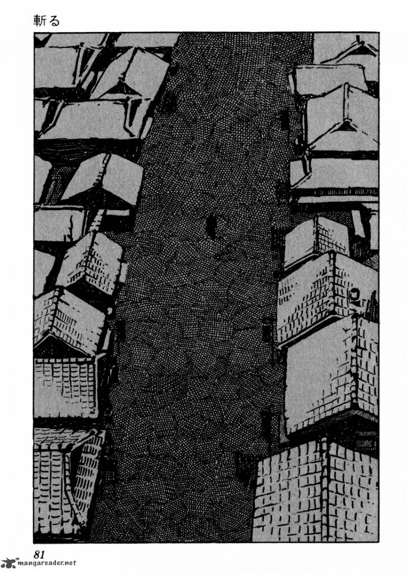 Sabu to Ichi Torimonohikae Chapter 38 page 19