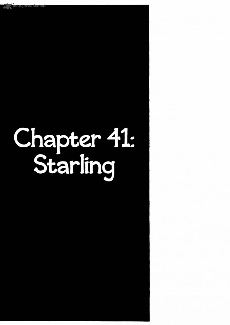 Sabu to Ichi Torimonohikae Chapter 41 page 1