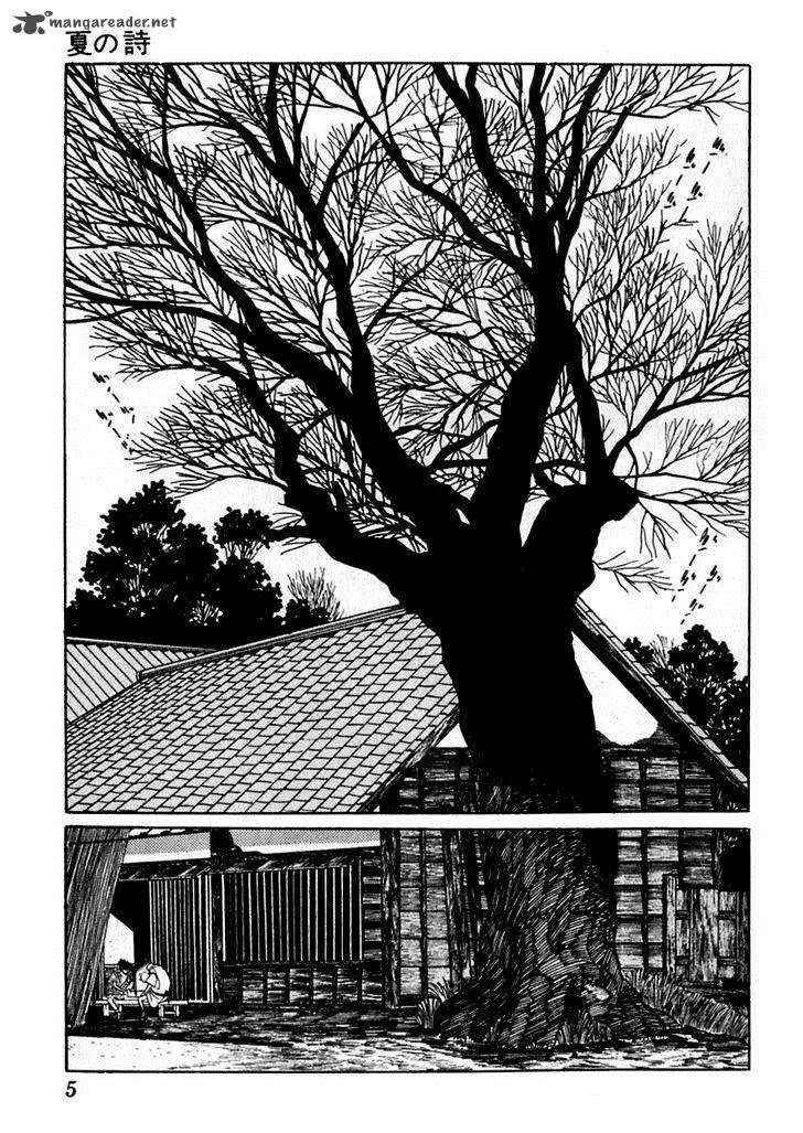 Sabu to Ichi Torimonohikae Chapter 42 page 10