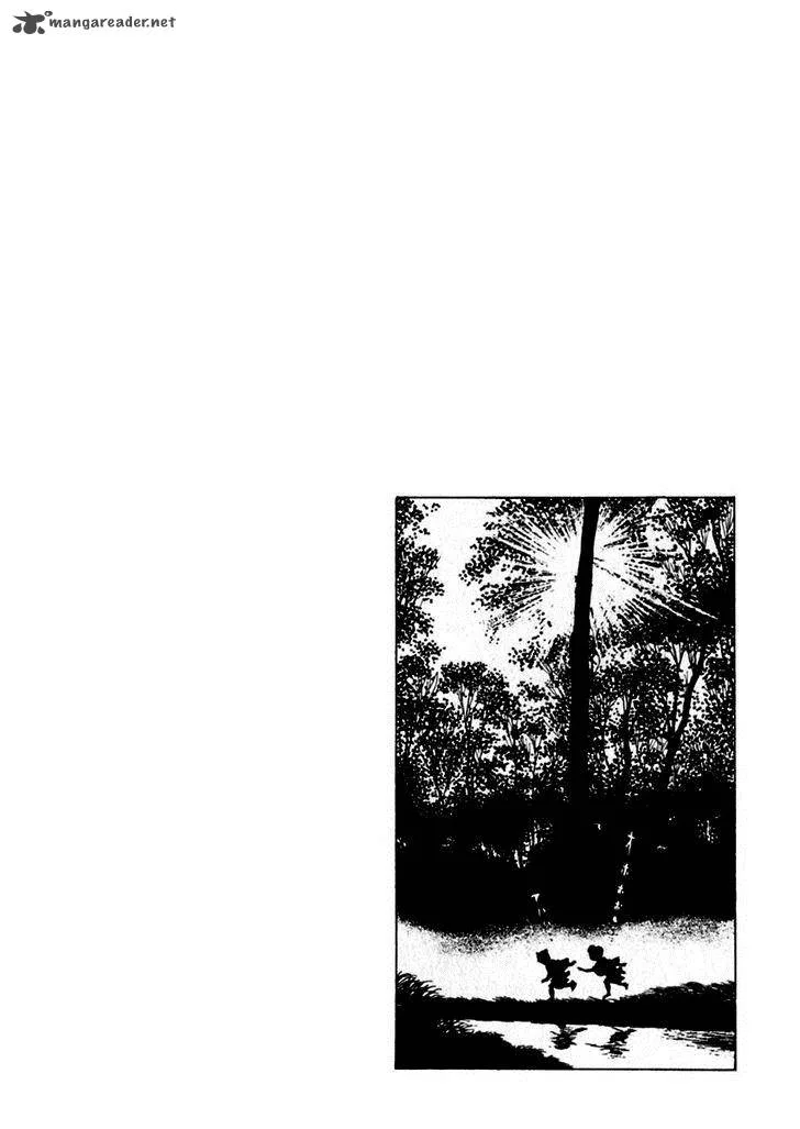 Sabu to Ichi Torimonohikae Chapter 42 page 9