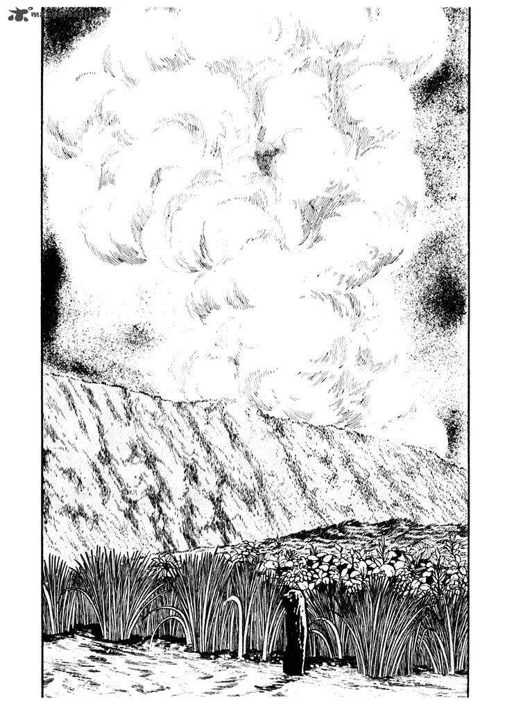Sabu to Ichi Torimonohikae Chapter 42 page 25