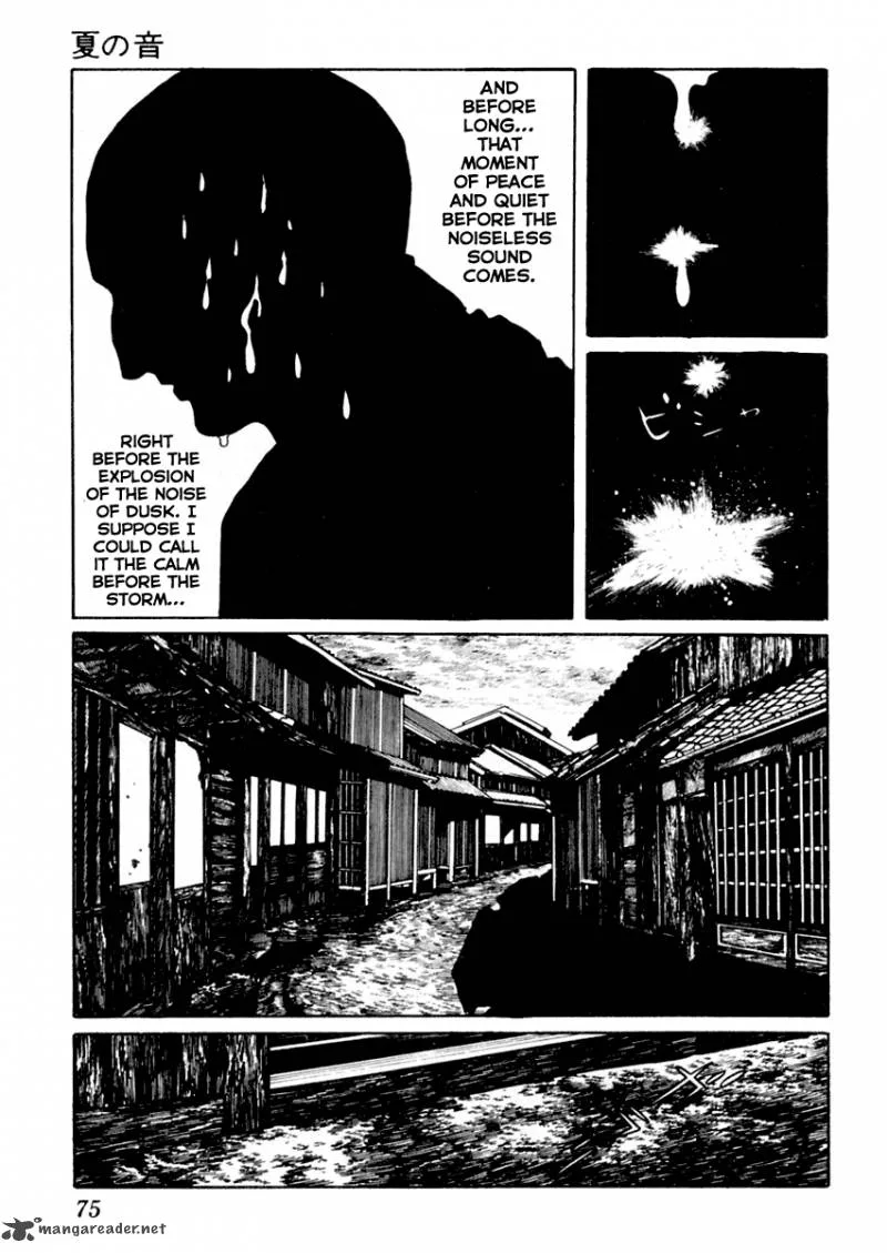 Sabu to Ichi Torimonohikae Chapter 44 page 10