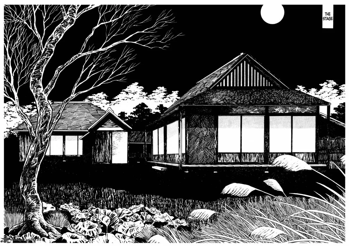 Sabu to Ichi Torimonohikae Chapter 48 page 6