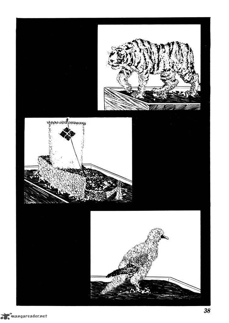 Sabu to Ichi Torimonohikae Chapter 51 page 4
