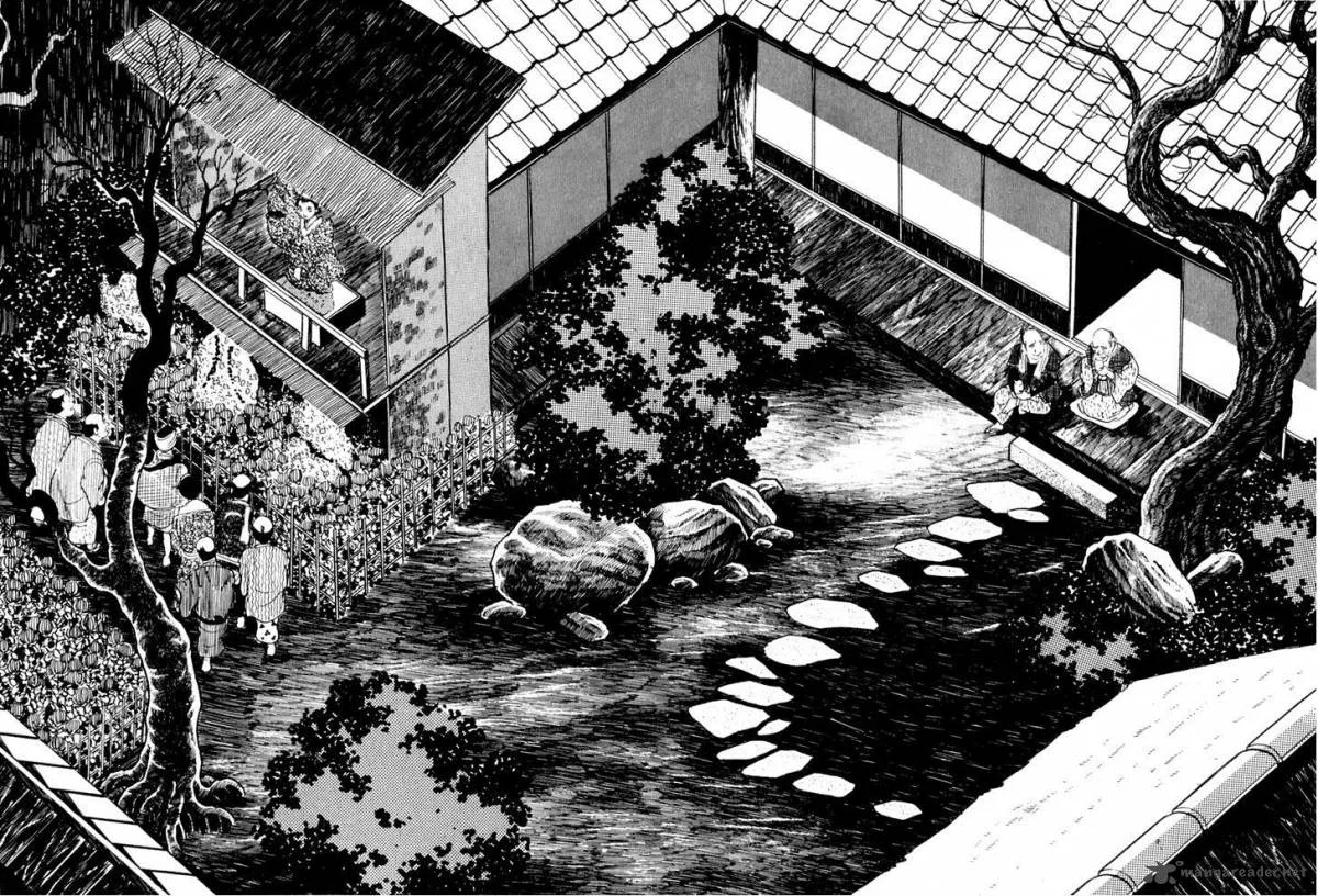Sabu to Ichi Torimonohikae Chapter 51 page 6