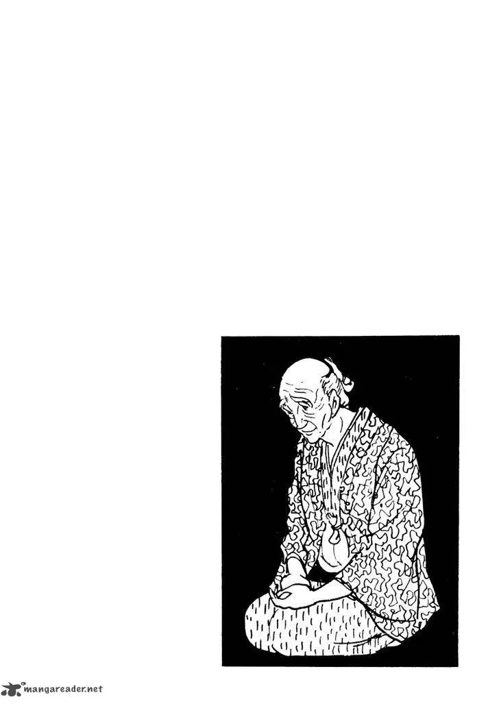 Sabu to Ichi Torimonohikae Chapter 51 page 32