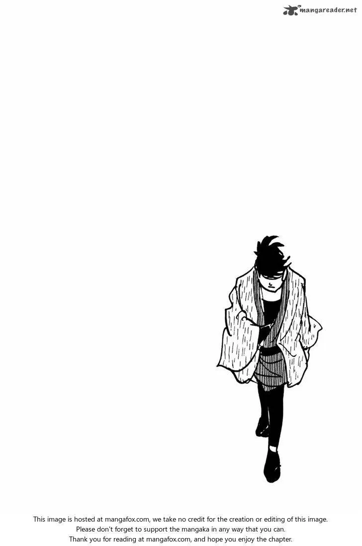 Sabu to Ichi Torimonohikae Chapter 53 page 2