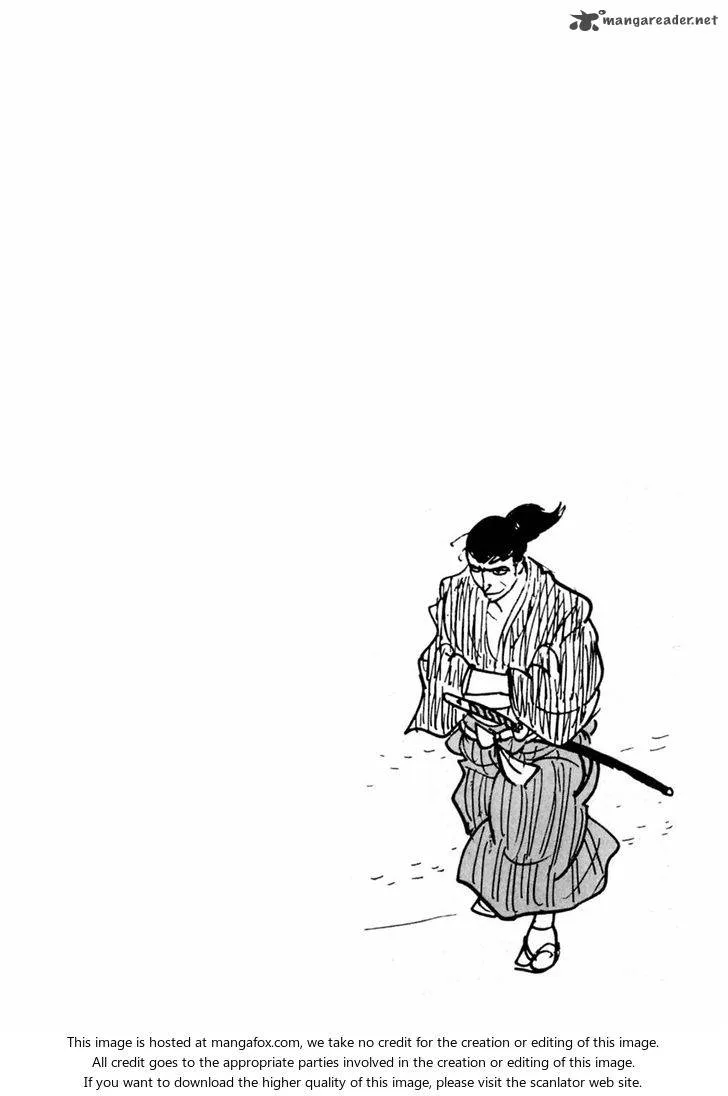 Sabu to Ichi Torimonohikae Chapter 53 page 57