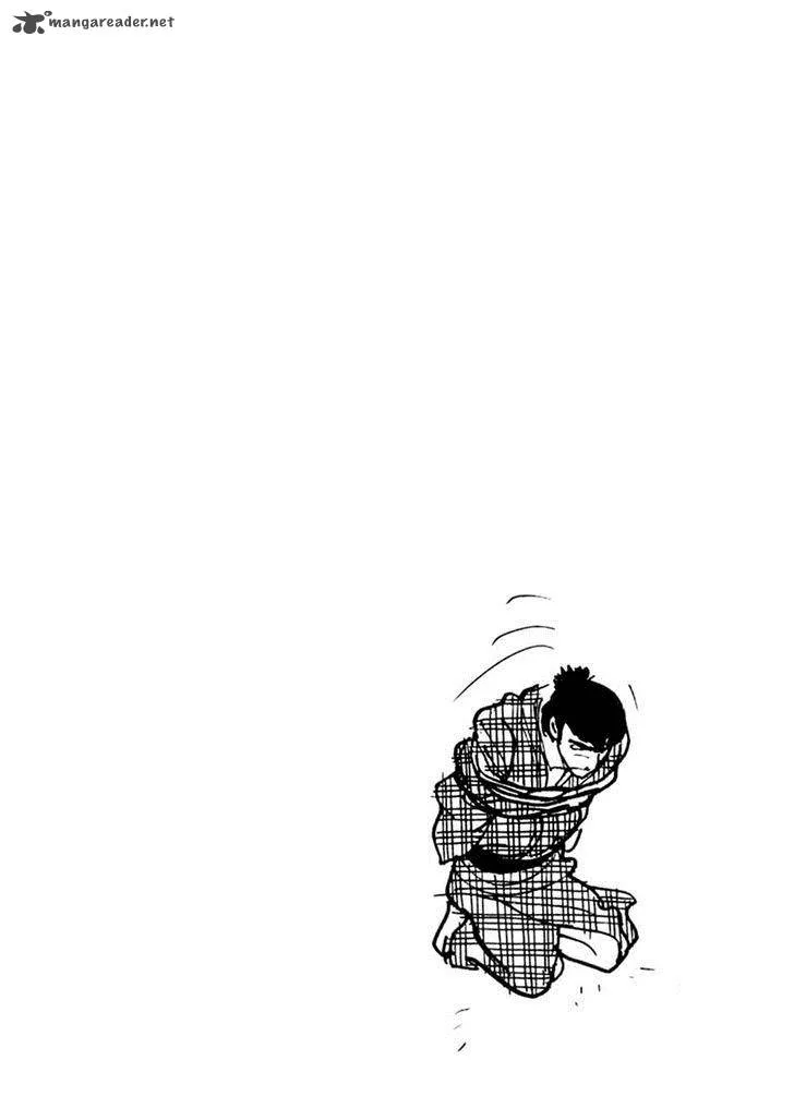Sabu to Ichi Torimonohikae Chapter 59 page 33