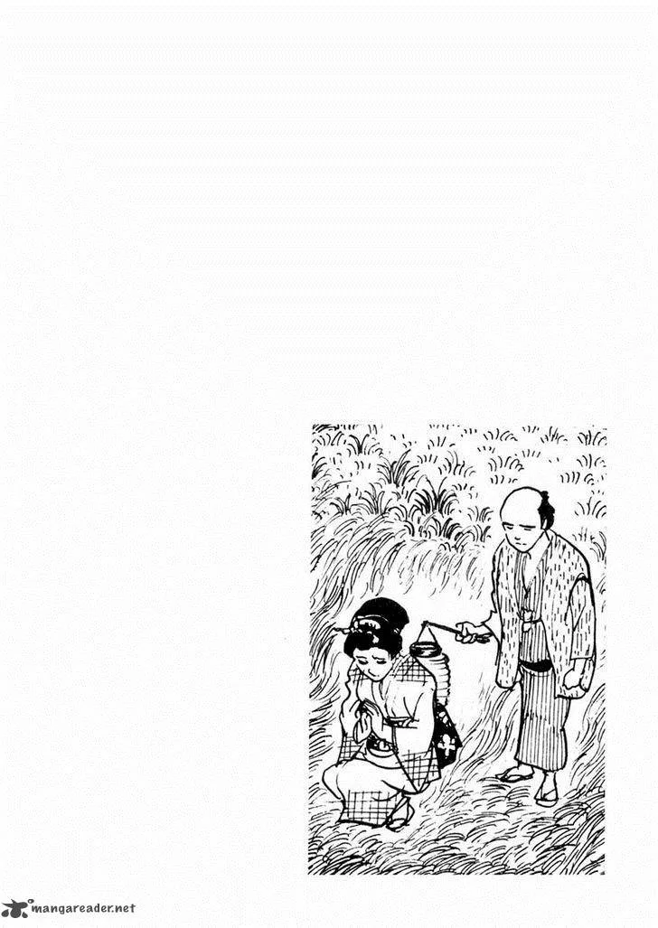 Sabu to Ichi Torimonohikae Chapter 62 page 2