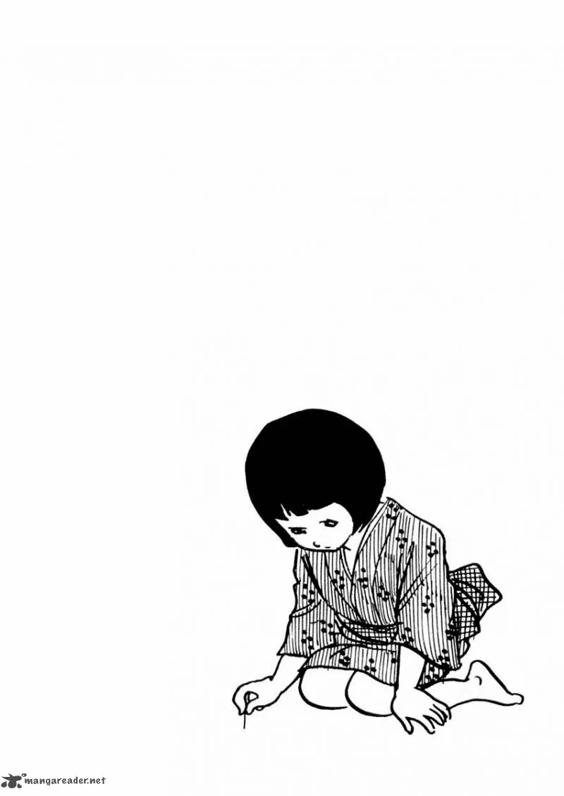 Sabu to Ichi Torimonohikae Chapter 63 page 2