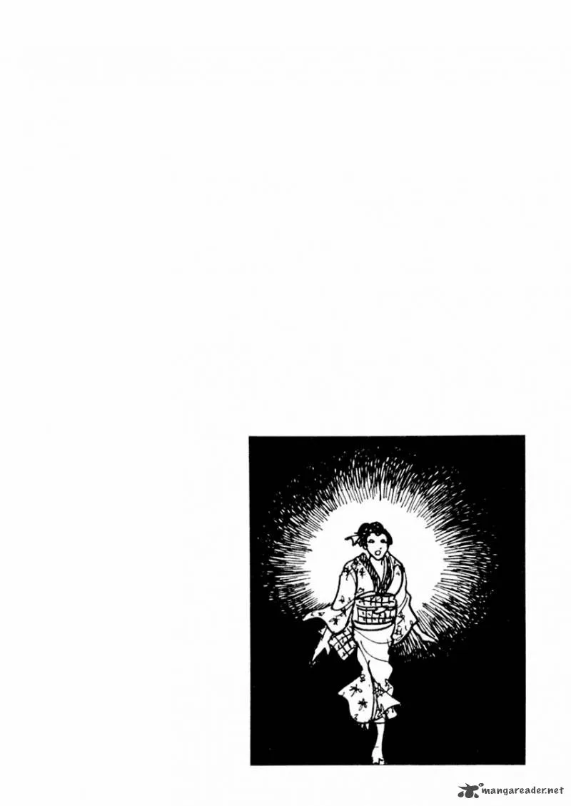 Sabu to Ichi Torimonohikae Chapter 65 page 31