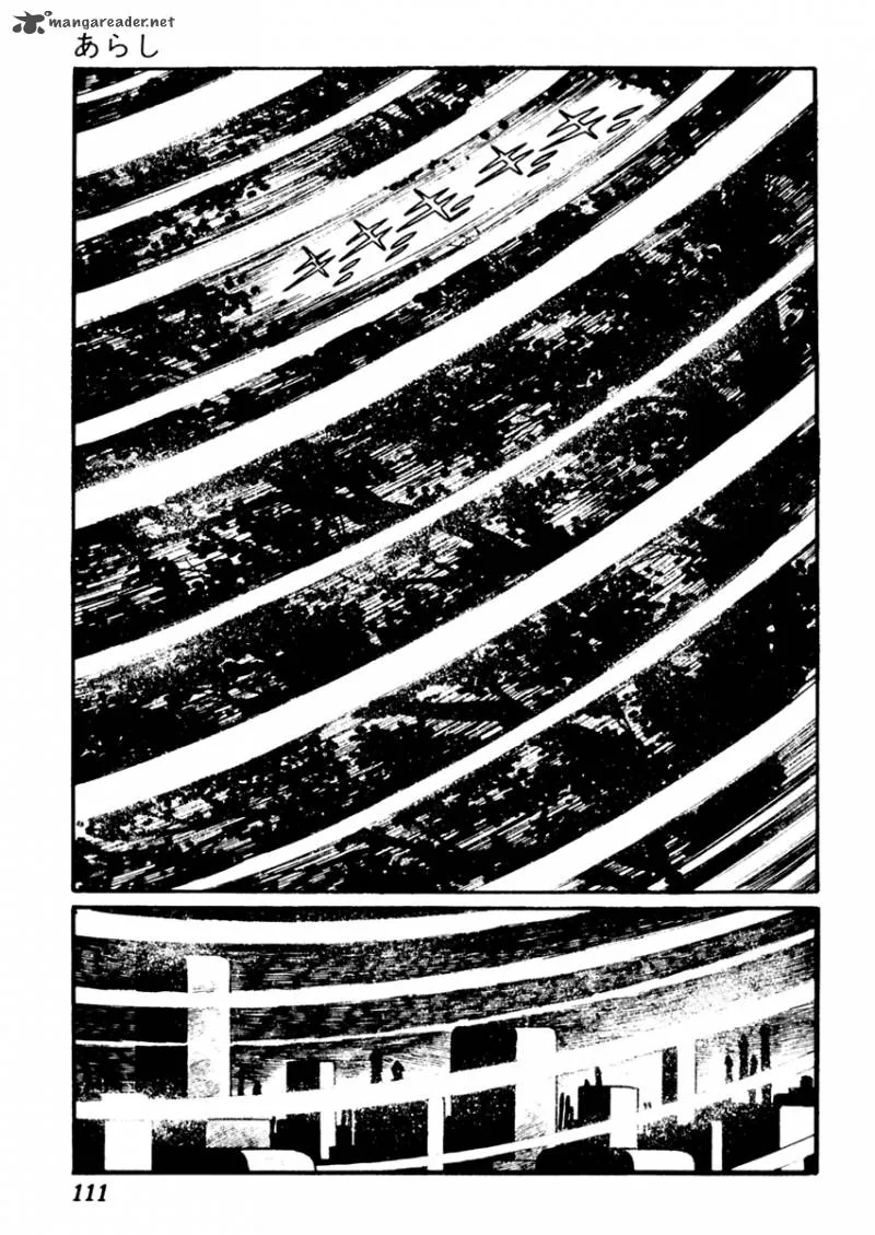 Sabu to Ichi Torimonohikae Chapter 67 page 12