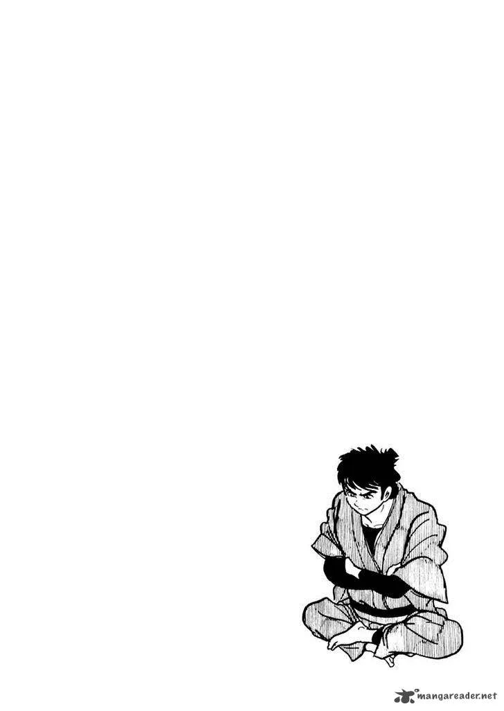 Sabu to Ichi Torimonohikae Chapter 70 page 9