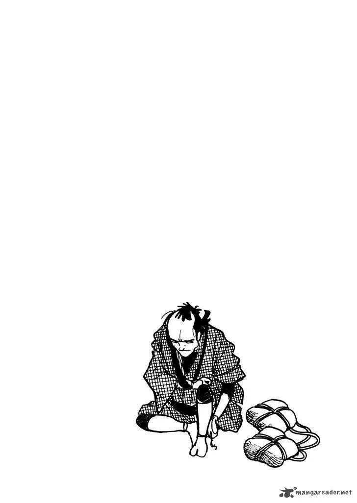 Sabu to Ichi Torimonohikae Chapter 71 page 29