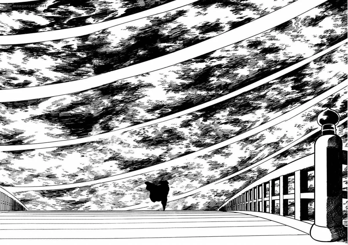 Sabu to Ichi Torimonohikae Chapter 72 page 4
