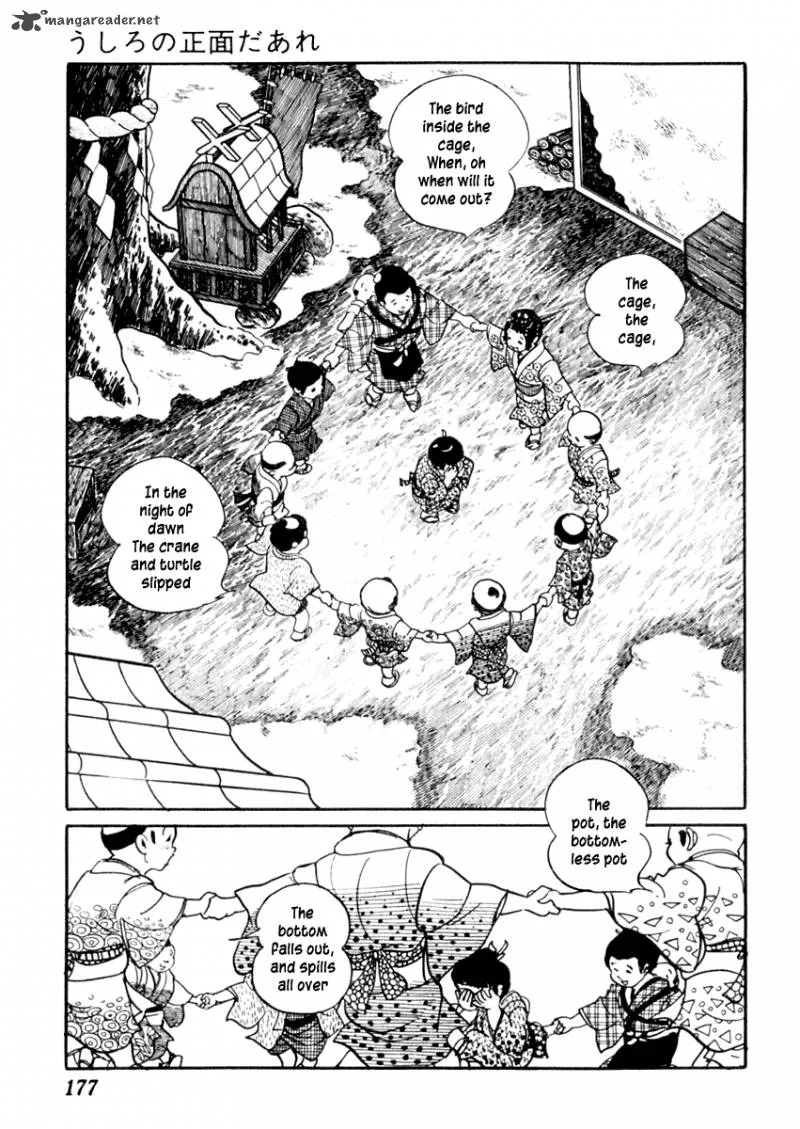Sabu to Ichi Torimonohikae Chapter 75 page 3