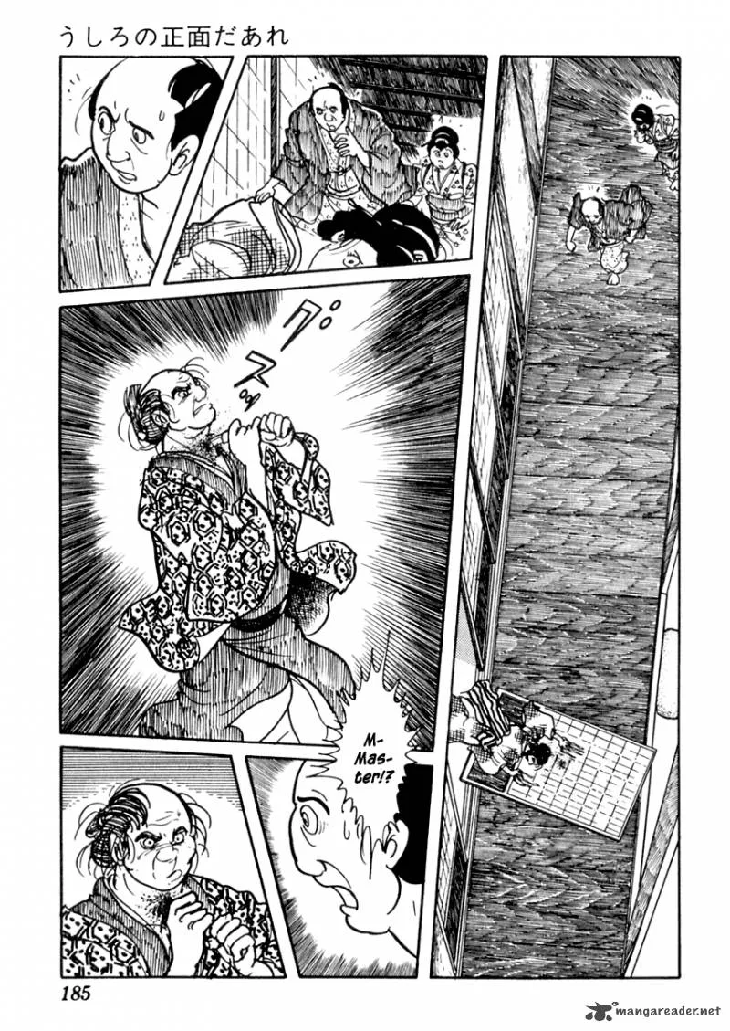Sabu to Ichi Torimonohikae Chapter 75 page 10