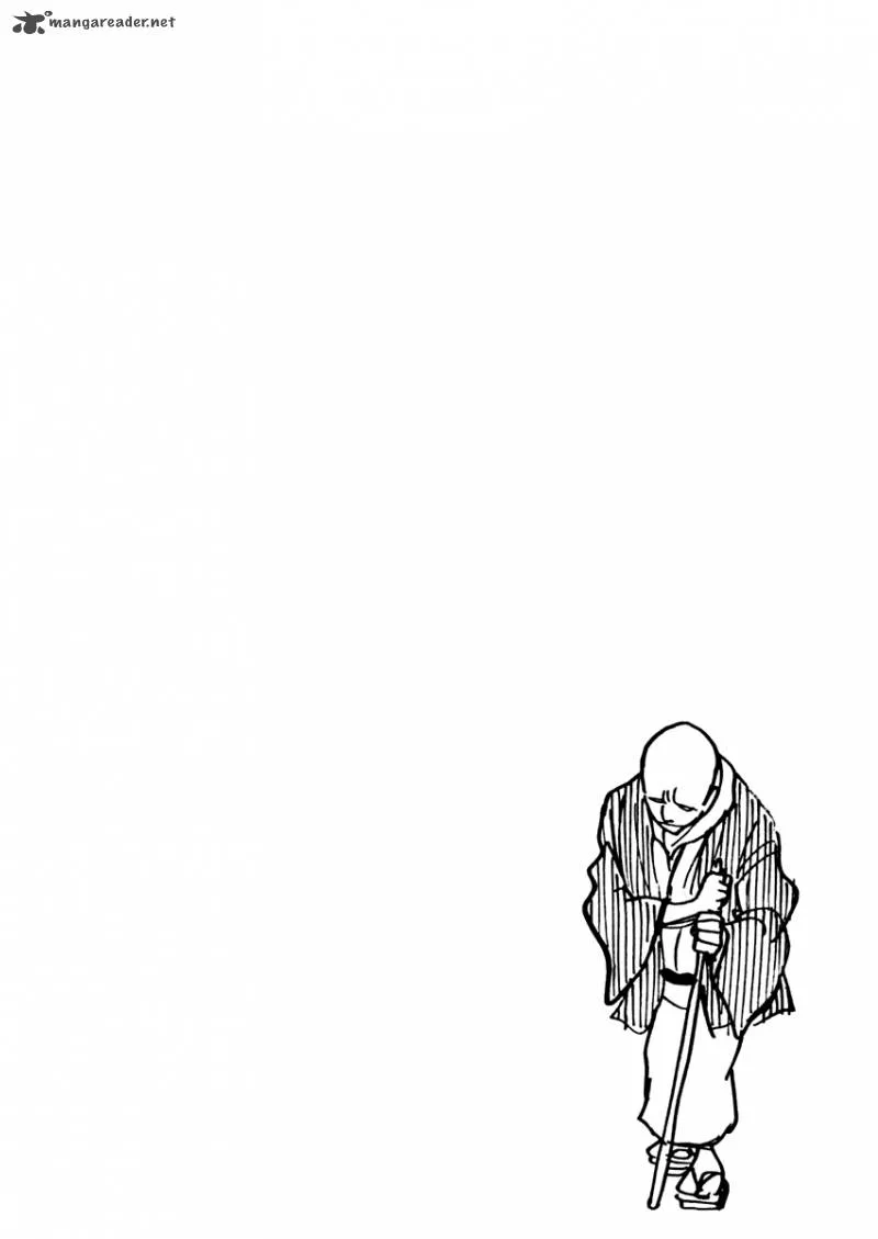 Sabu to Ichi Torimonohikae Chapter 76 page 25