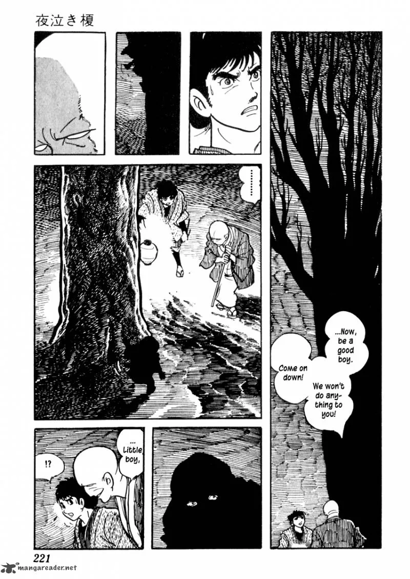 Sabu to Ichi Torimonohikae Chapter 76 page 18