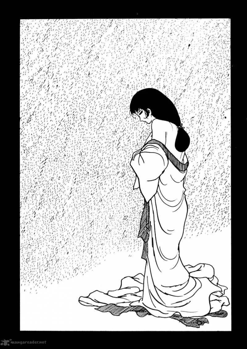 Sabu to Ichi Torimonohikae Chapter 77 page 13