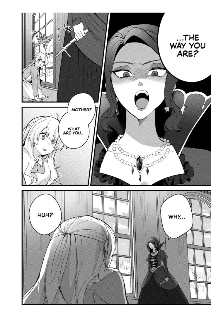 Safe & Sound in the Arms of an Elite Knight Chapter 1 page 31