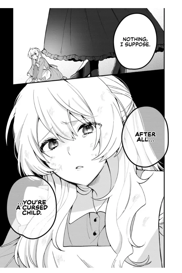 Safe & Sound in the Arms of an Elite Knight Chapter 1 page 16
