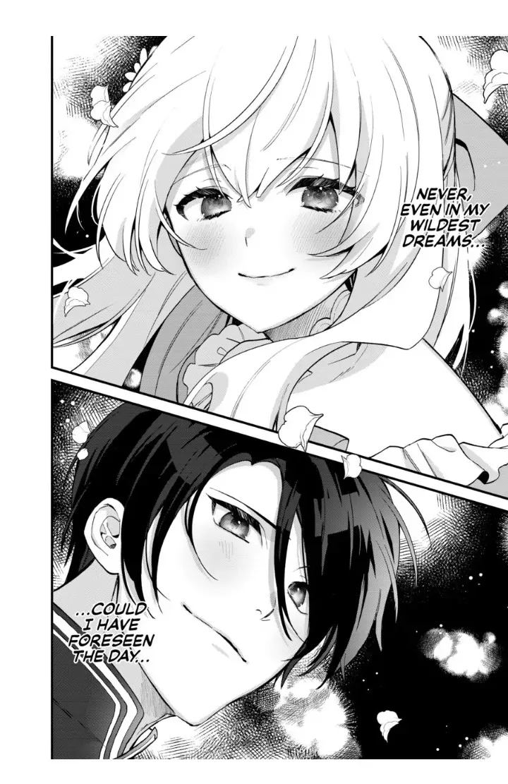Safe & Sound in the Arms of an Elite Knight Chapter 1 page 5