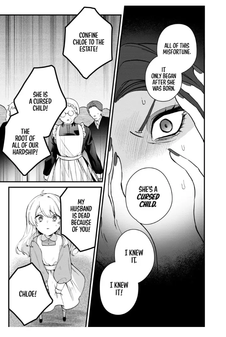 Safe & Sound in the Arms of an Elite Knight Chapter 1 page 20