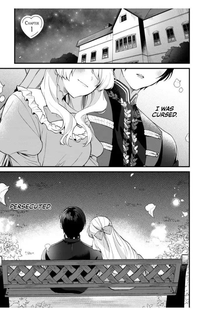Safe & Sound in the Arms of an Elite Knight Chapter 1 page 4