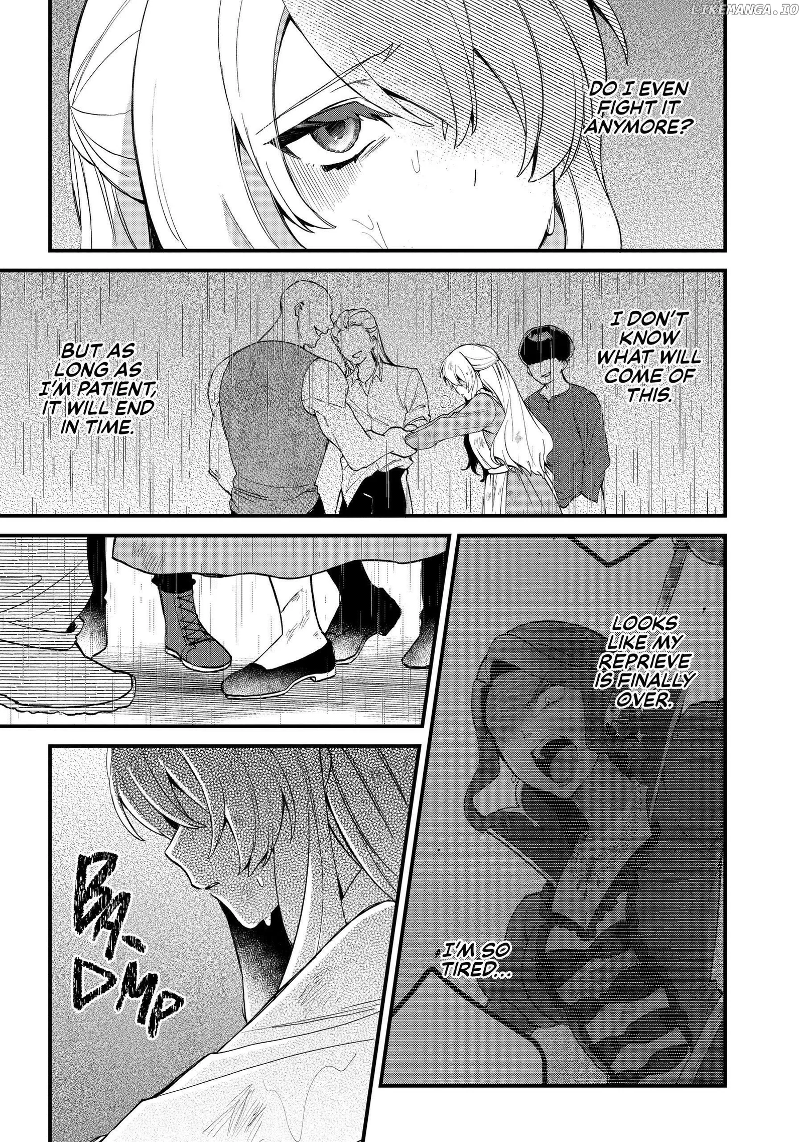 Safe & Sound in the Arms of an Elite Knight Chapter 2 page 9