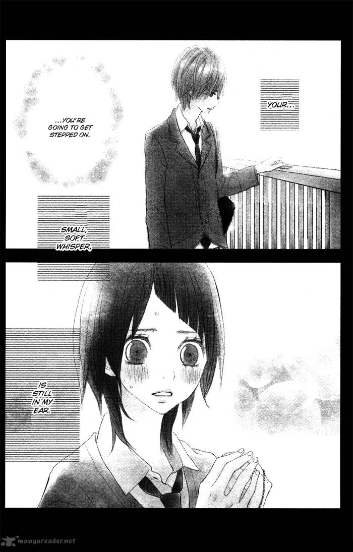 Sagashimono Chapter 1 page 6