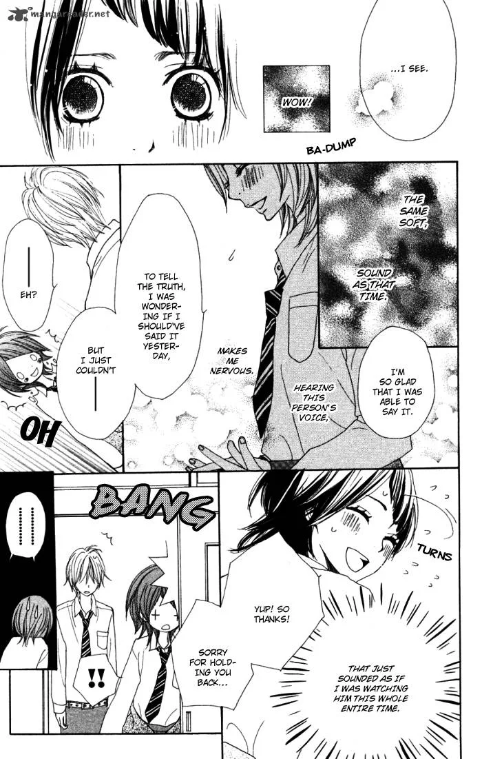 Sagashimono Chapter 1 page 24