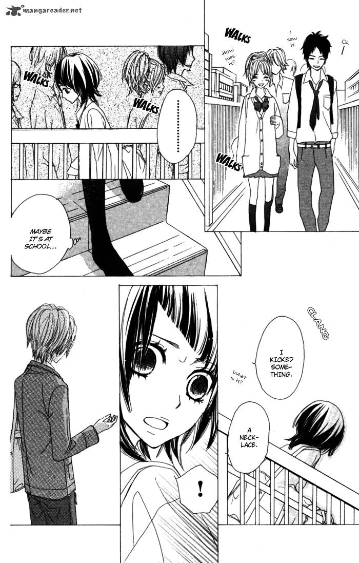 Sagashimono Chapter 1 page 13