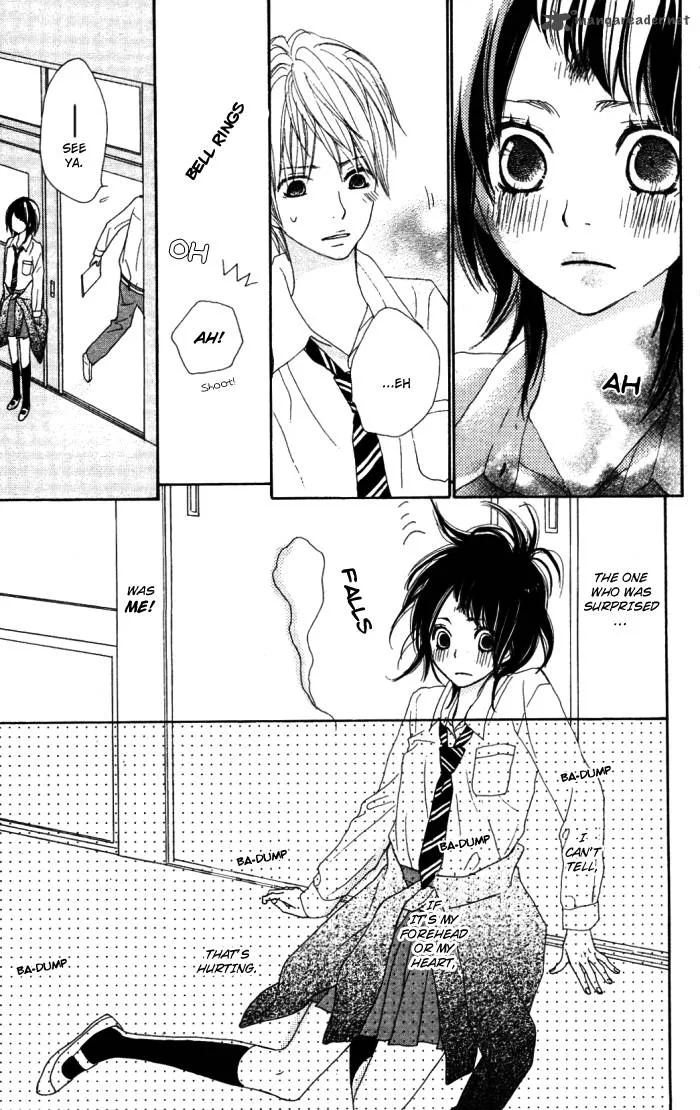 Sagashimono Chapter 1 page 26